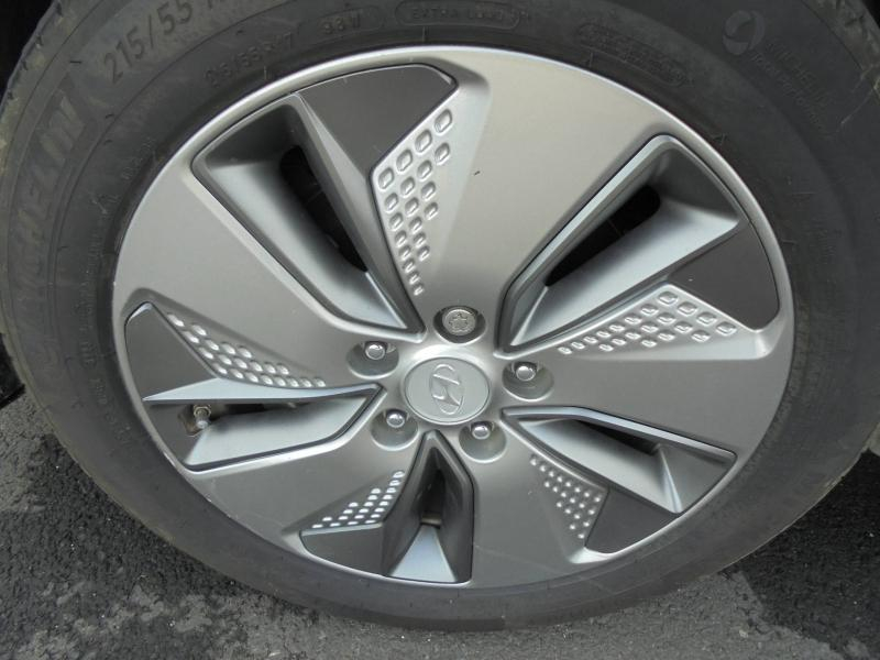 Photo 20 de l’annonce de HYUNDAI Kona d’occasion à vendre à PERPIGNAN