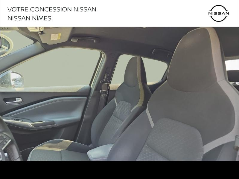 Photo 19 de l’annonce de NISSAN Juke d’occasion à vendre à NÎMES