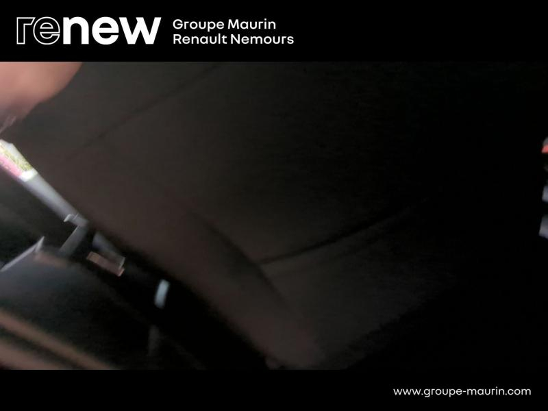 Photo 18 de l’annonce de DACIA Sandero d’occasion à vendre à SAINT PIERRE LES NEMOURS