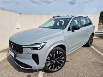 VOLVO XC90 d’occasion à vendre à AVIGNON
