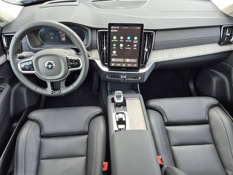 Photo 4 de l’annonce de VOLVO XC90 d’occasion à vendre à AVIGNON