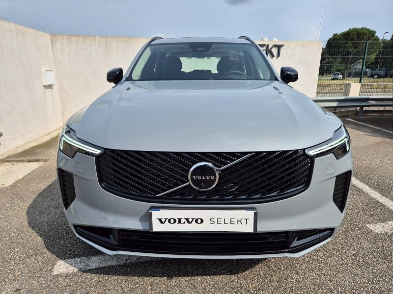 Photo 11 de l’annonce de VOLVO XC90 d’occasion à vendre à AVIGNON