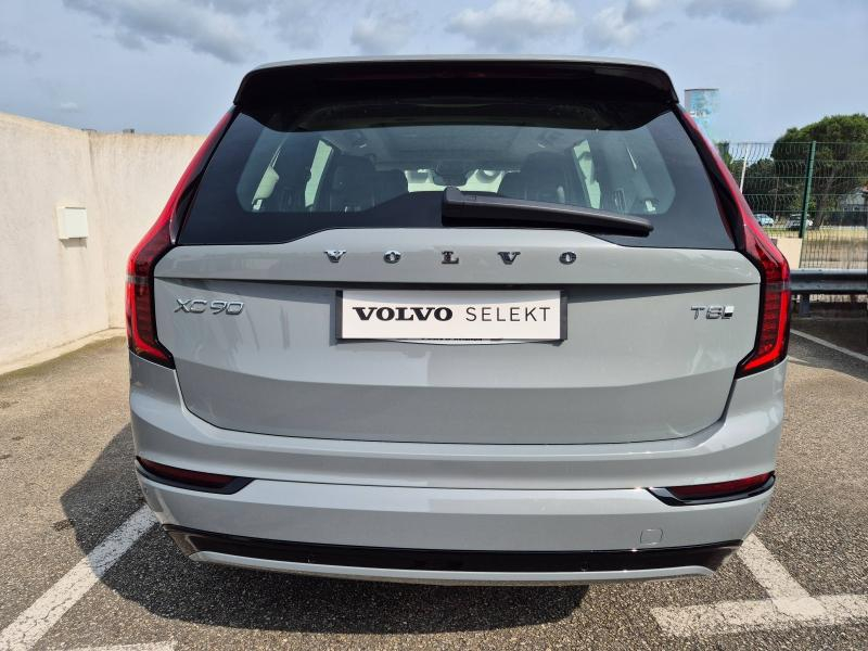 Photo 12 de l’annonce de VOLVO XC90 d’occasion à vendre à AVIGNON