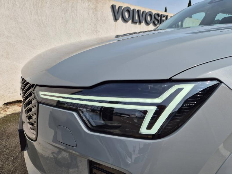 Photo 14 de l’annonce de VOLVO XC90 d’occasion à vendre à AVIGNON