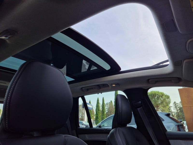 Photo 17 de l’annonce de VOLVO XC90 d’occasion à vendre à AVIGNON