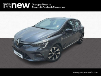 RENAULT Clio d’occasion à vendre à CORBEIL-ESSONNES