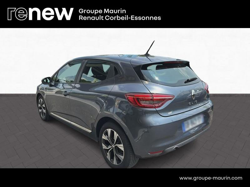 Photo 3 de l’annonce de RENAULT Clio d’occasion à vendre à CORBEIL-ESSONNES