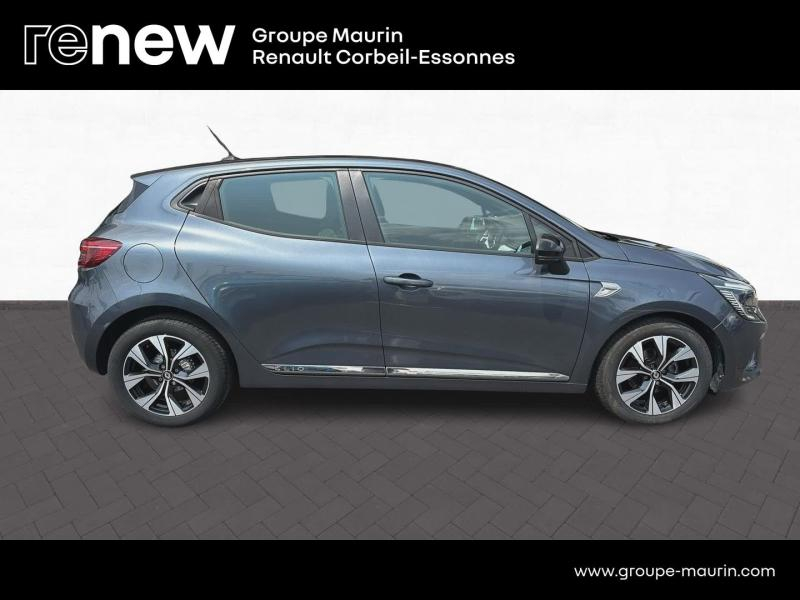 Photo 6 de l’annonce de RENAULT Clio d’occasion à vendre à CORBEIL-ESSONNES