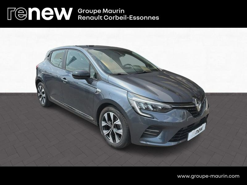 Photo 7 de l’annonce de RENAULT Clio d’occasion à vendre à CORBEIL-ESSONNES
