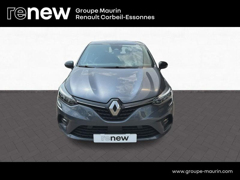 Photo 8 de l’annonce de RENAULT Clio d’occasion à vendre à CORBEIL-ESSONNES