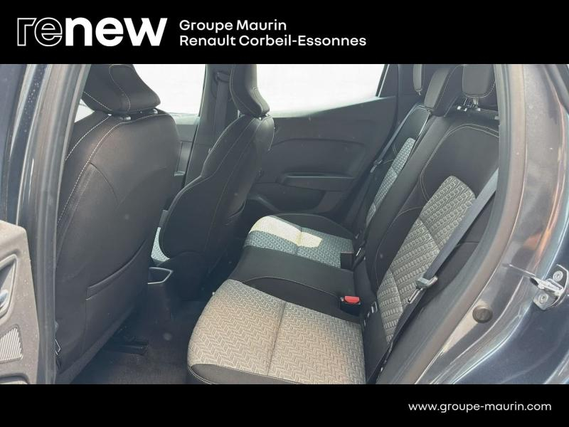 Photo 12 de l’annonce de RENAULT Clio d’occasion à vendre à CORBEIL-ESSONNES