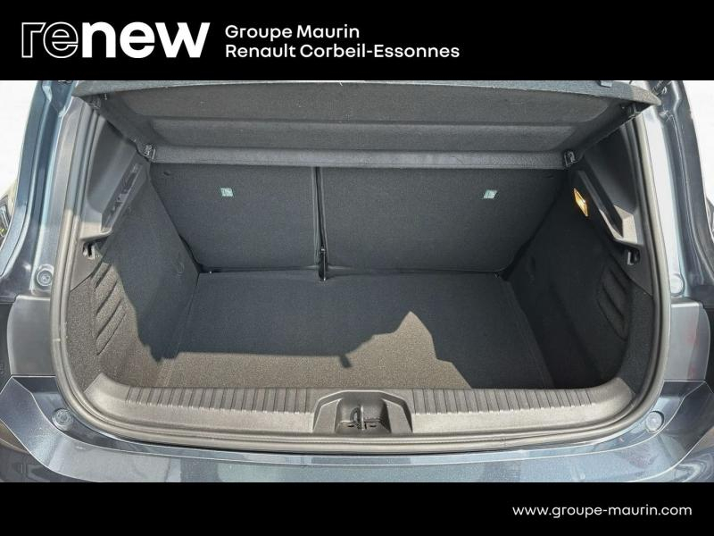 Photo 14 de l’annonce de RENAULT Clio d’occasion à vendre à CORBEIL-ESSONNES
