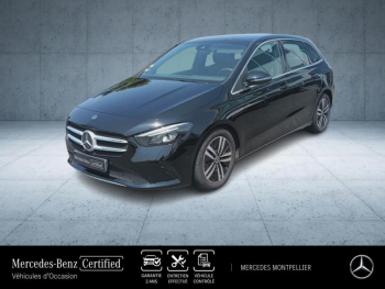 MERCEDES-BENZ Classe B d’occasion à vendre à MONTPELLIER