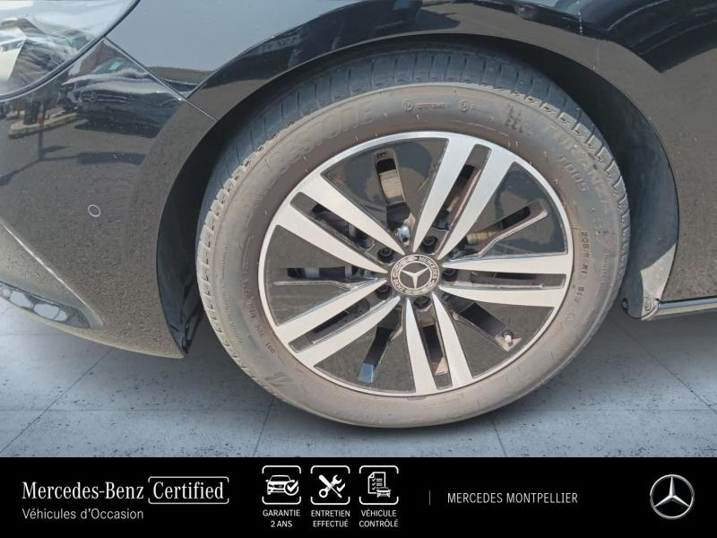 Photo 9 de l’annonce de MERCEDES-BENZ Classe B d’occasion à vendre à MONTPELLIER