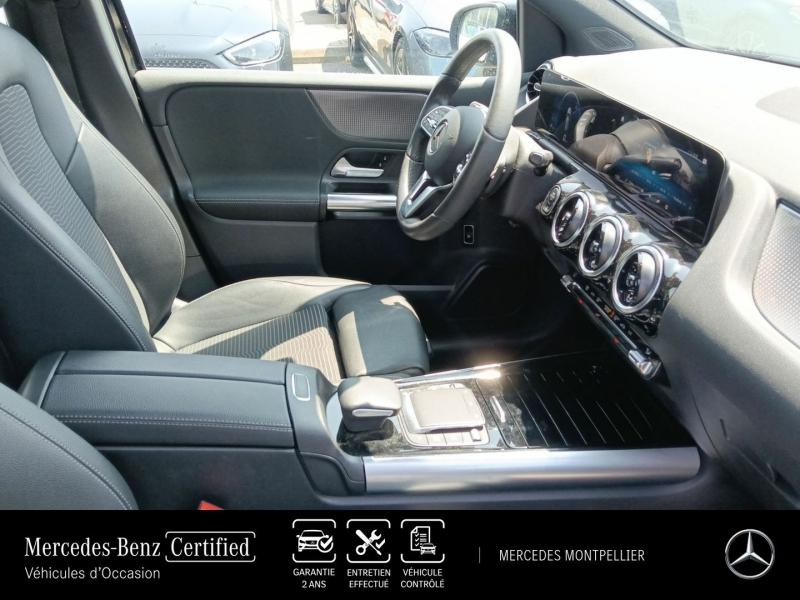 Photo 11 de l’annonce de MERCEDES-BENZ Classe B d’occasion à vendre à MONTPELLIER