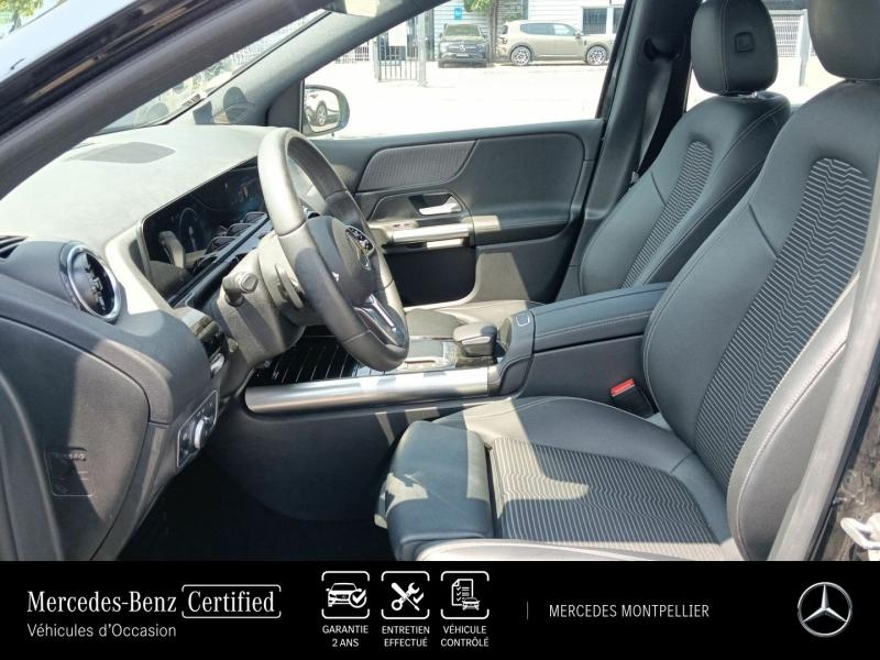 Photo 12 de l’annonce de MERCEDES-BENZ Classe B d’occasion à vendre à MONTPELLIER