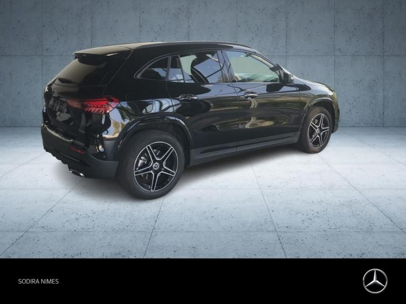 Photo 3 de l’annonce de MERCEDES-BENZ Classe GLA d’occasion à vendre à NIMES