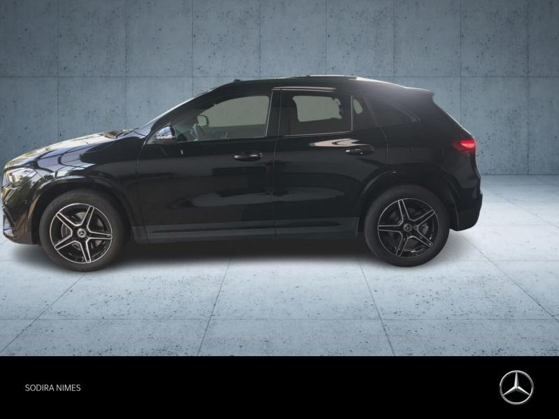 Photo 5 de l’annonce de MERCEDES-BENZ Classe GLA d’occasion à vendre à NIMES