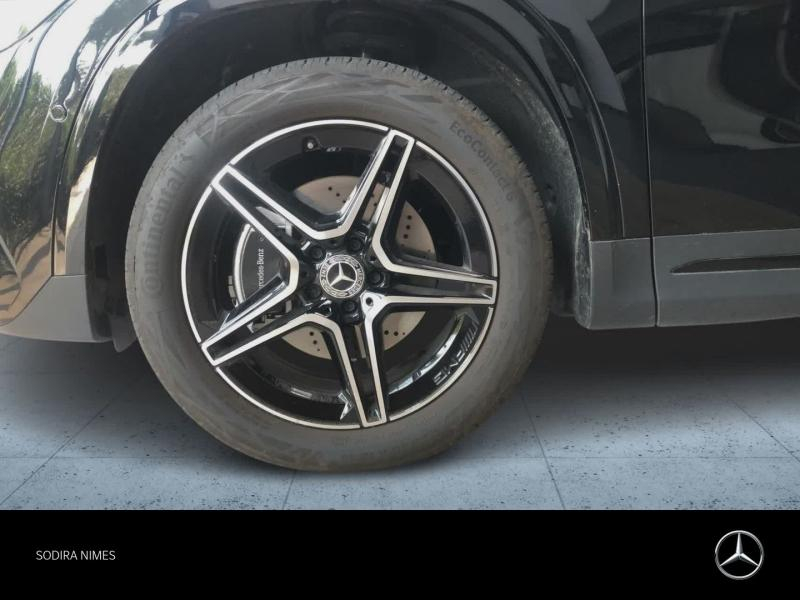 Photo 7 de l’annonce de MERCEDES-BENZ Classe GLA d’occasion à vendre à NIMES