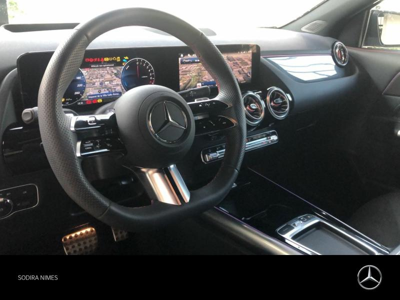 Photo 12 de l’annonce de MERCEDES-BENZ Classe GLA d’occasion à vendre à NIMES