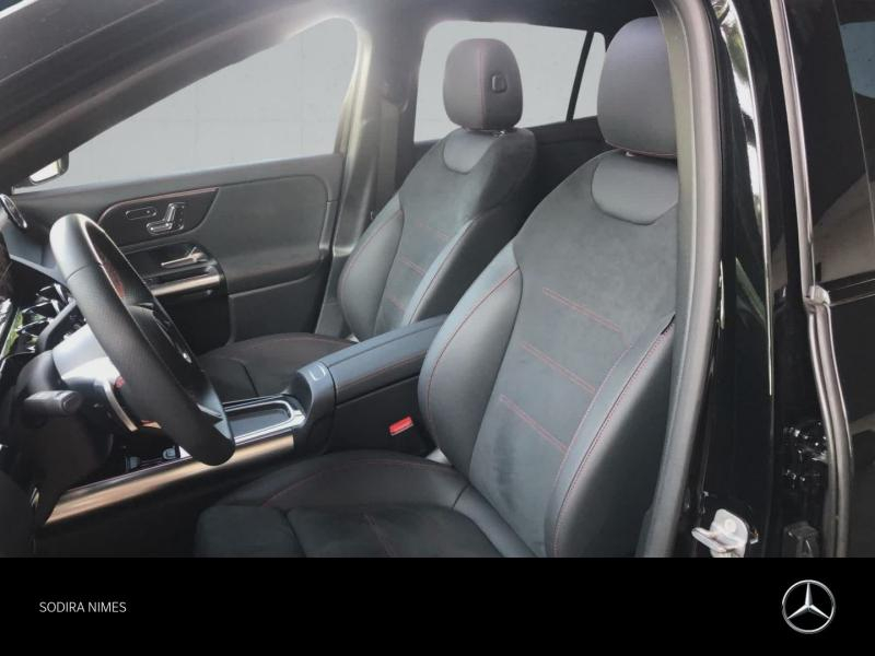 Photo 14 de l’annonce de MERCEDES-BENZ Classe GLA d’occasion à vendre à NIMES