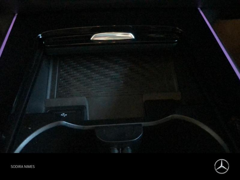 Photo 15 de l’annonce de MERCEDES-BENZ Classe GLA d’occasion à vendre à NIMES