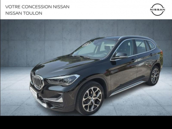 BMW X1 sDrive18dA 150ch xLine