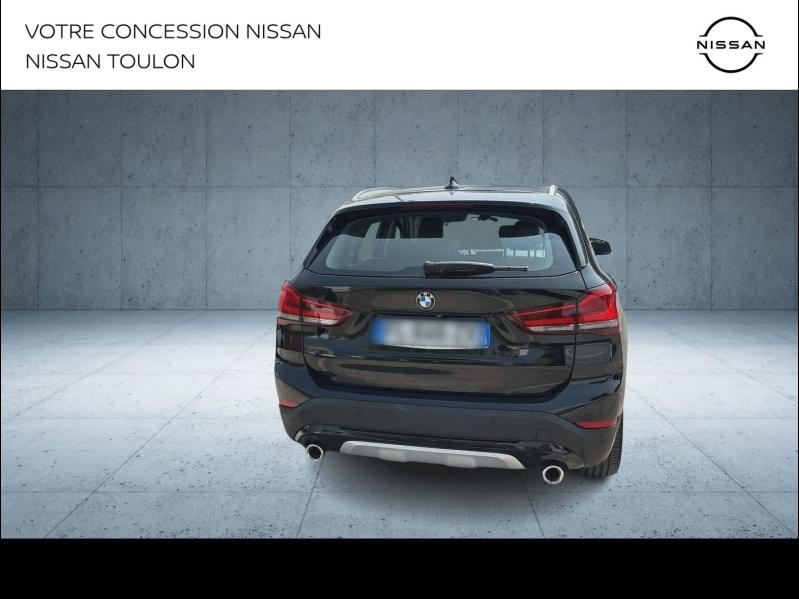Photo 3 de l’annonce de BMW X1 d’occasion à vendre à TOULON