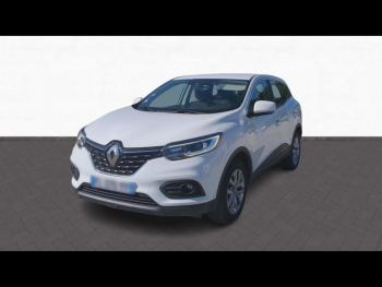 RENAULT Kadjar 1.3 TCe 140ch FAP Life 130g