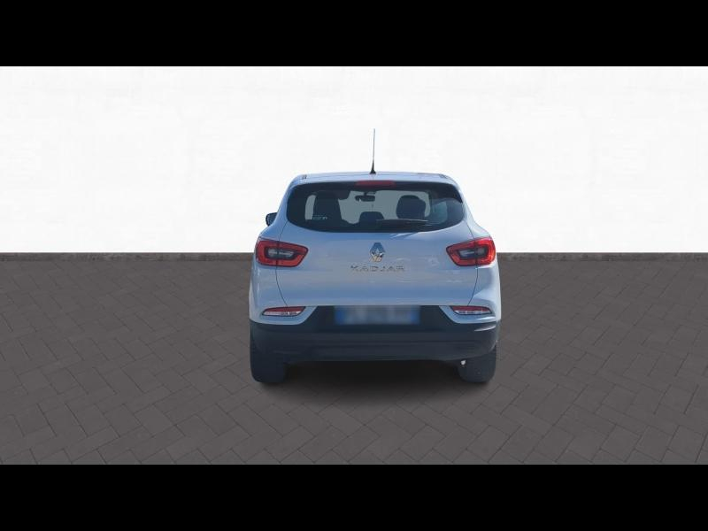 Photo 3 de l’annonce de RENAULT Kadjar d’occasion à vendre à BOLLÈNE