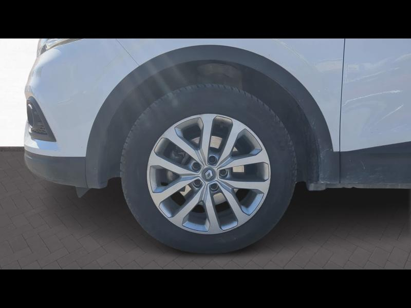 Photo 9 de l’annonce de RENAULT Kadjar d’occasion à vendre à BOLLÈNE
