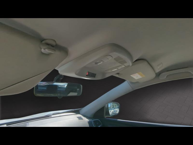 Photo 10 de l’annonce de RENAULT Kadjar d’occasion à vendre à BOLLÈNE