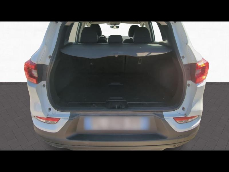 Photo 14 de l’annonce de RENAULT Kadjar d’occasion à vendre à BOLLÈNE