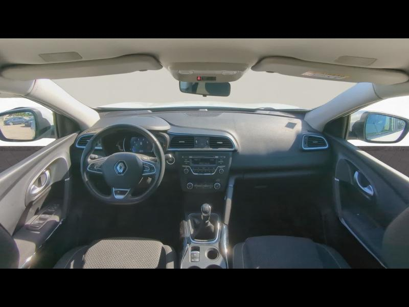 Photo 17 de l’annonce de RENAULT Kadjar d’occasion à vendre à BOLLÈNE
