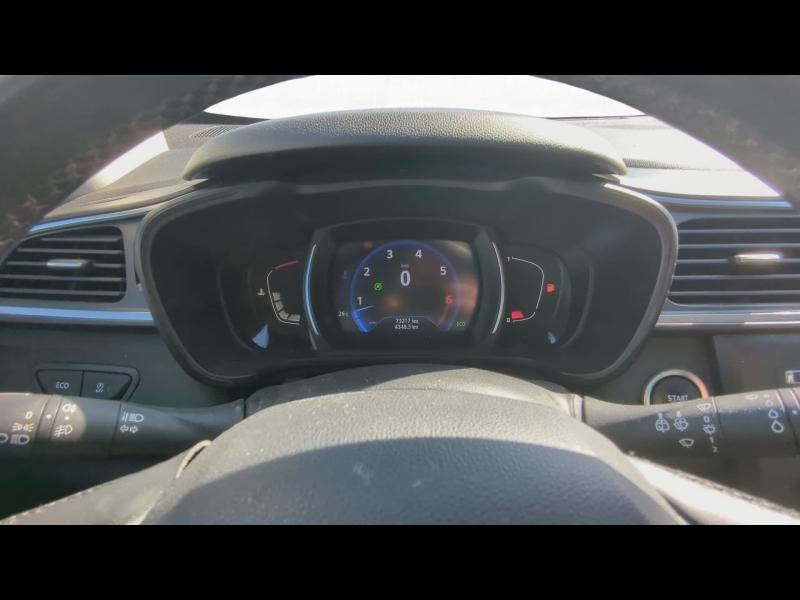 Photo 19 de l’annonce de RENAULT Kadjar d’occasion à vendre à BOLLÈNE