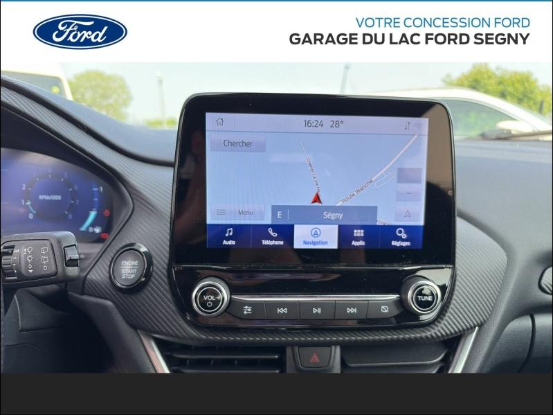 Photo 10 de l’annonce de FORD Puma d’occasion à vendre à PAYS DE GEX
