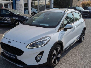 FORD Fiesta Active d’occasion à vendre à BRIGNOLES