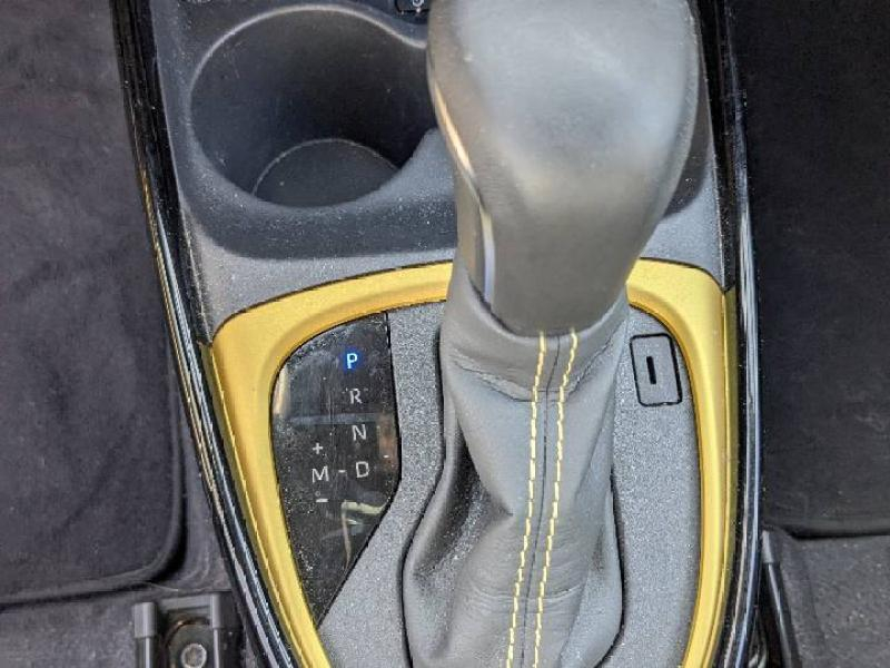 Photo 17 de l’annonce de TOYOTA Aygo X d’occasion à vendre à BRIGNOLES