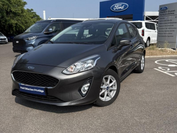 FORD Fiesta d’occasion à vendre à TOULON