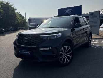 FORD Explorer d’occasion à vendre à TOULON