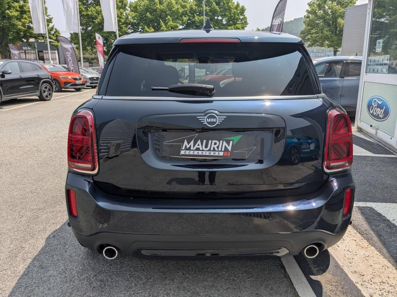 Photo 9 de l’annonce de MINI Countryman d’occasion à vendre à DRAGUIGNAN