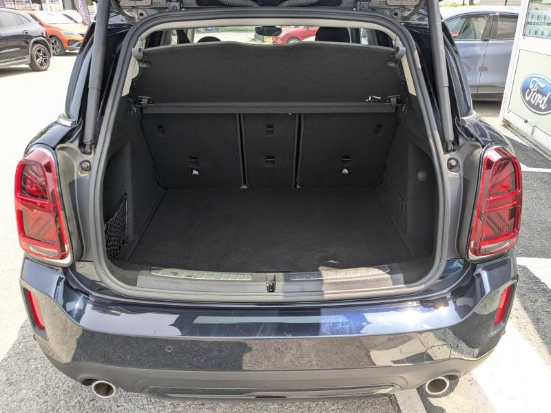 Photo 13 de l’annonce de MINI Countryman d’occasion à vendre à DRAGUIGNAN