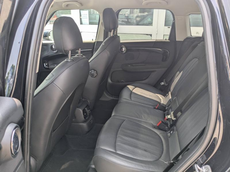 Photo 17 de l’annonce de MINI Countryman d’occasion à vendre à DRAGUIGNAN