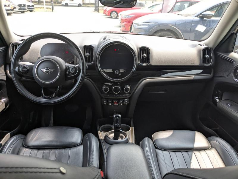 Photo 18 de l’annonce de MINI Countryman d’occasion à vendre à DRAGUIGNAN