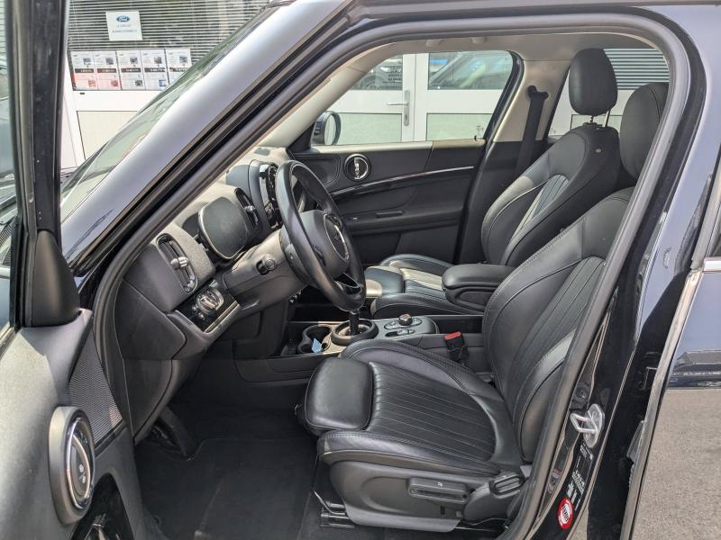 Photo 20 de l’annonce de MINI Countryman d’occasion à vendre à DRAGUIGNAN