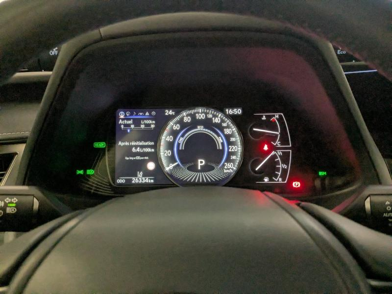 Photo 5 de l’annonce de LEXUS UX d’occasion à vendre à AUBIÈRE