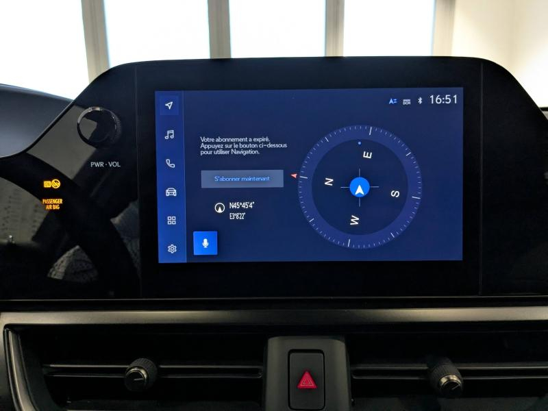 Photo 6 de l’annonce de LEXUS UX d’occasion à vendre à AUBIÈRE
