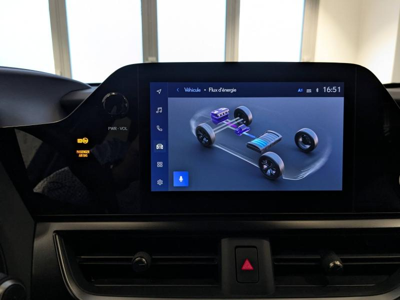 Photo 8 de l’annonce de LEXUS UX d’occasion à vendre à AUBIÈRE