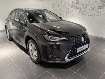 LEXUS UX d’occasion à vendre à AUBIÈRE