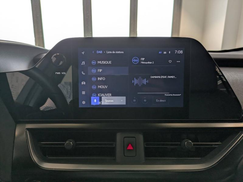 Photo 7 de l’annonce de LEXUS UX d’occasion à vendre à AUBIÈRE